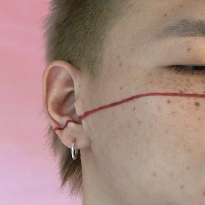 高清好看稀有的现实男头图片