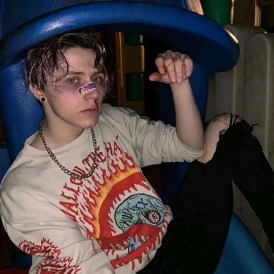 高清ins最火欧美男生头像图片,男生头像图片