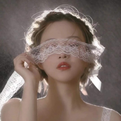 高清好看女生真人头像仙气飘飘图片