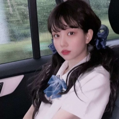 漂亮好看的初恋脸清纯可爱女生头像图片