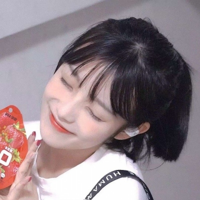 漂亮好看的初恋脸清纯可爱女生头像图片