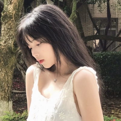 高清好看的2021清纯气质唯美头像图片