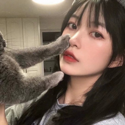 高清唯美的仙气飘飘女生头像现代真人图片