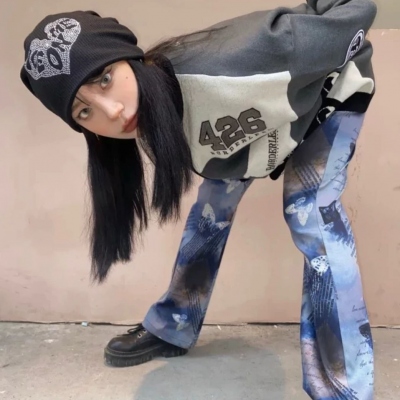 高清2021最火的头像女霸气图片