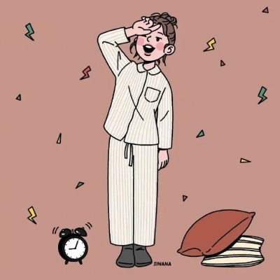 高清好看的动漫闺蜜头像简单大方图片