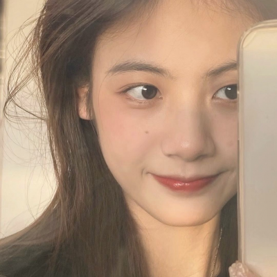 高清超拽超酷的头像女真人图片