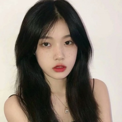 高清好看的小姐姐超甜真人头像图片