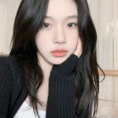 高清高级气质女性的头像图片