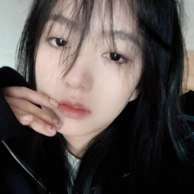 高清温柔漂亮霸气女生头像真人图片