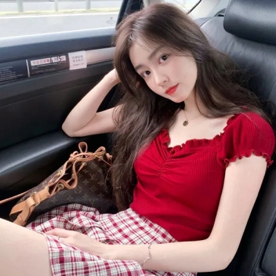 高清高级优质高清温柔女头像图片,女生头像图片