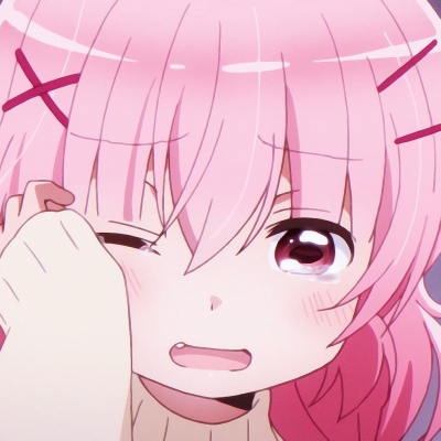 高清超可爱的头像女生动漫粉色系超萌图