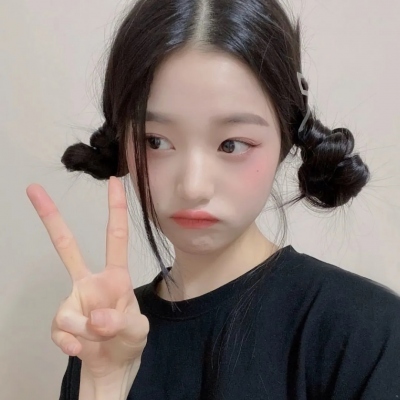 2021年快手最火头像女生高清照片