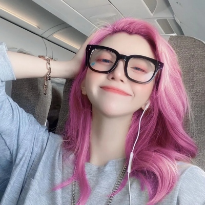 2021年快手最火头像女生高清照片