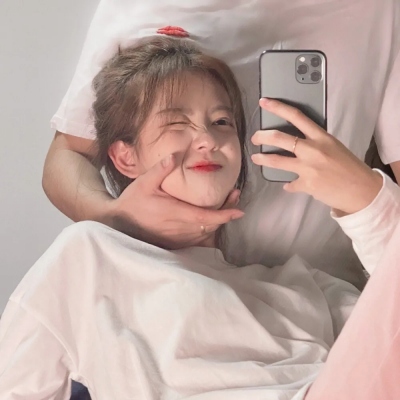 治愈系头像女生居家唯美高清图片