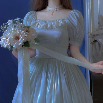 高清好看的超级仙气部位女头图片,女生头像图片