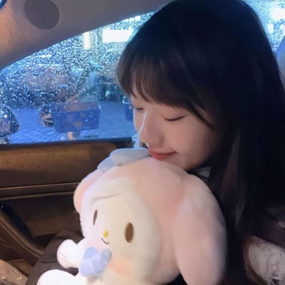 2021比较火的女头,女生头像图片