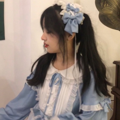 高清一对两张的网红流行闺蜜头像图片