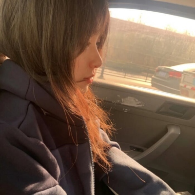 高清好看的女孩个性qq头像女生图片