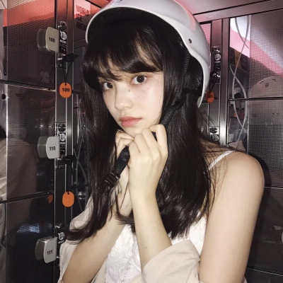 高清好看的快手玩网女头高质量图片