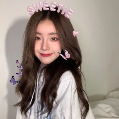 高清好看的快手玩网女头高质量图片