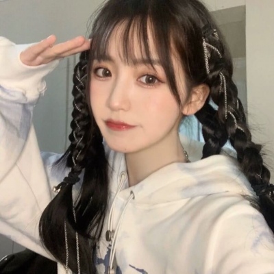 高清好看的快手玩网女头高质量图片