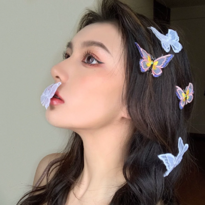 高清好看的御姐头像超a图片