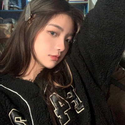 高清好看的御姐头像超a图片