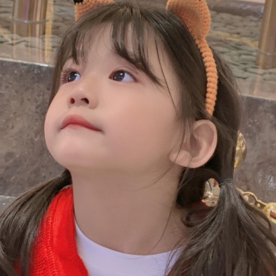 高清女生最火最可爱的照片头像