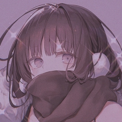 高清温柔软萌可爱动漫头像图片,女生头像图片
