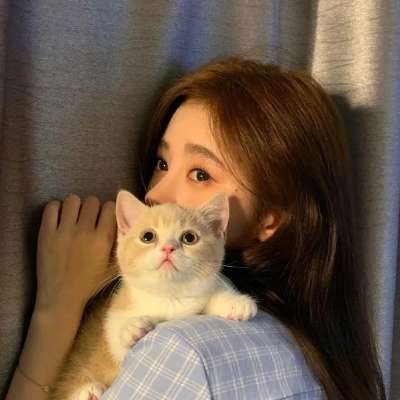 高清漂亮的高端白富美头像图片