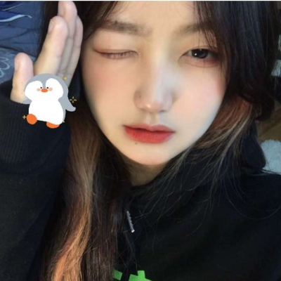 高清头像女高质量女生图片