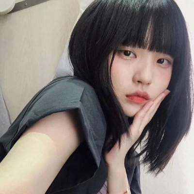 高清好看的高质量画质女生头像图片