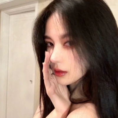 高清超有个性的真人高质量女生头像图片