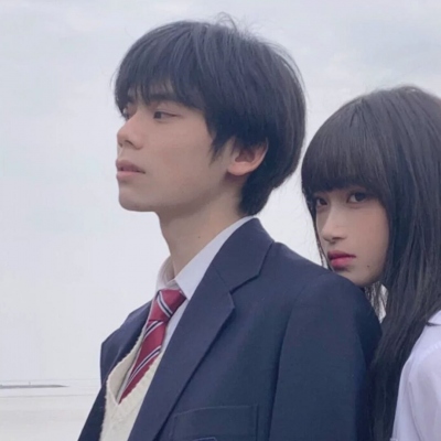 高清一对两张的双人情头真人超甜图片