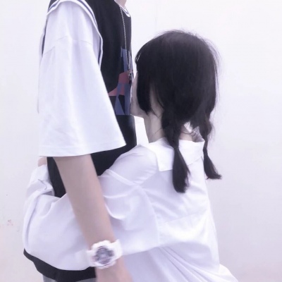 高清不露脸的情头真人版甜可爱图片