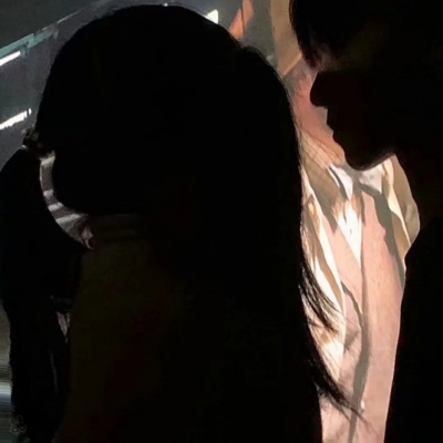 高清高冷高级感的情头图片