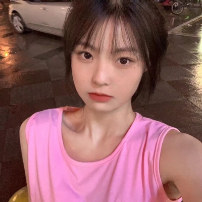 超级可爱的萌萌的女生头像