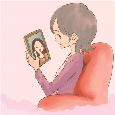 2021母亲节幸福甜蜜的头像大全