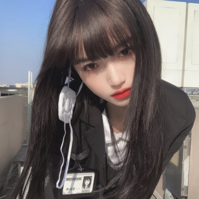 2021很有魅力的女网红真人头像合集