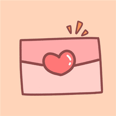 一组最新手机app图标超可爱头像