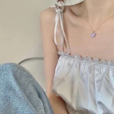 夏季专属的女孩高级部位头像不露脸