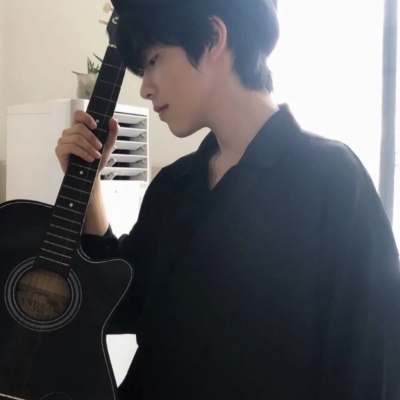 2021很酷痞帅的男生头像真人