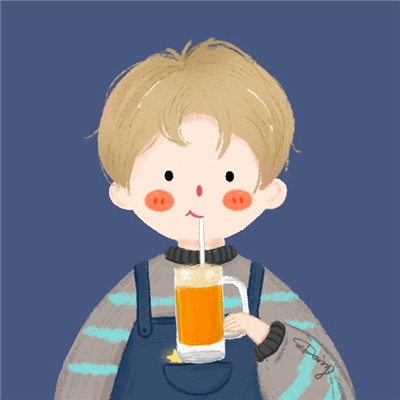 干了这瓶茅台系列情侣头像