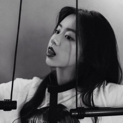 成熟御姐头像高冷气质头像大全