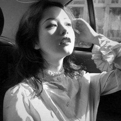 成熟御姐头像高冷气质头像大全