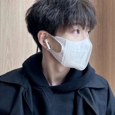 2021ins风男生头像大全很潮流真人精选