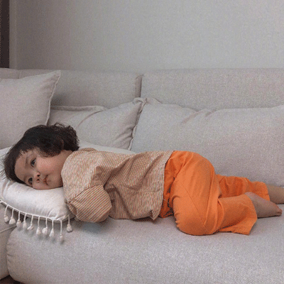 宅家罗熙可可爱爱的慵懒头像大全