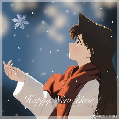 2021人间天使毛利兰超美卡通头像大全