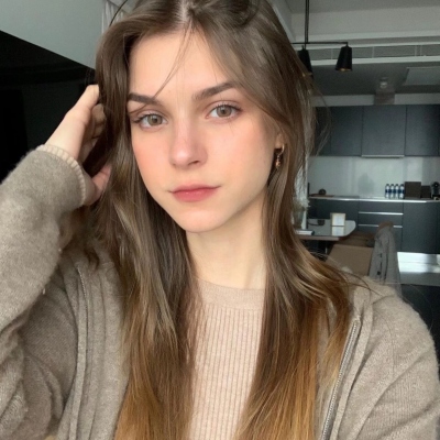 超拽霸气欧美女生头像