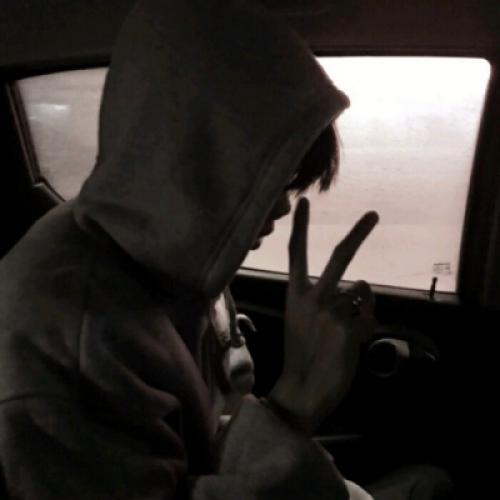 最新帅哥头像冷酷